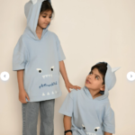عروض ملابس أطفال