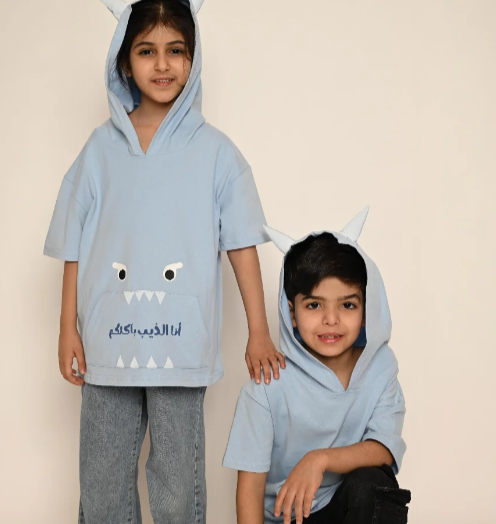 عروض ملابس أطفال